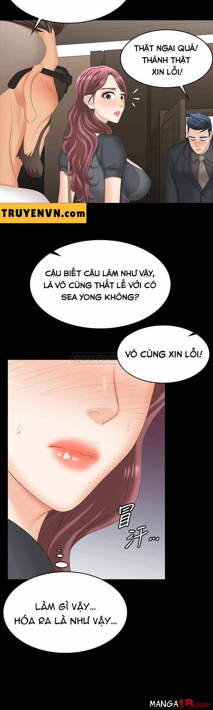 manhwax10.com - Truyện Manhwa Đổi Vợ Chương 67 Trang 30