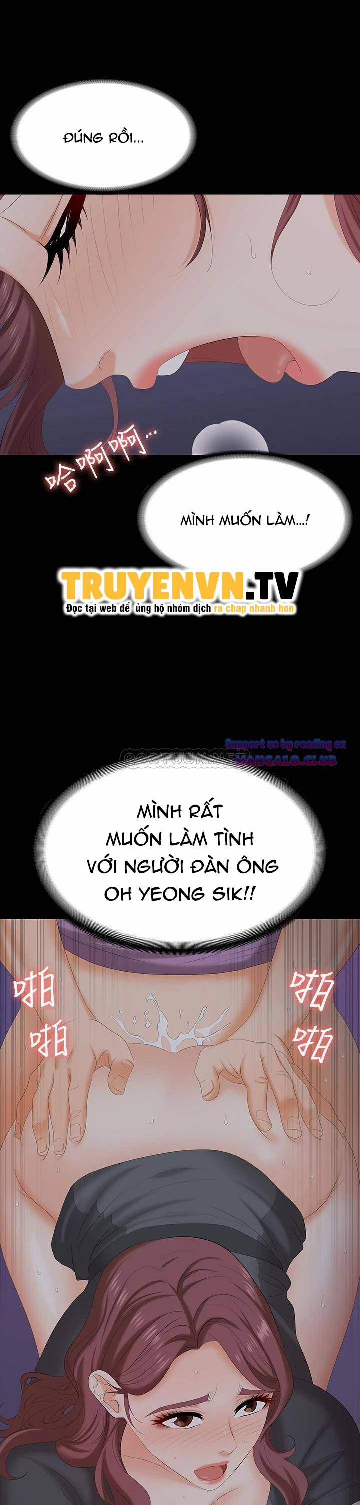 manhwax10.com - Truyện Manhwa Đổi Vợ Chương 69 Trang 16