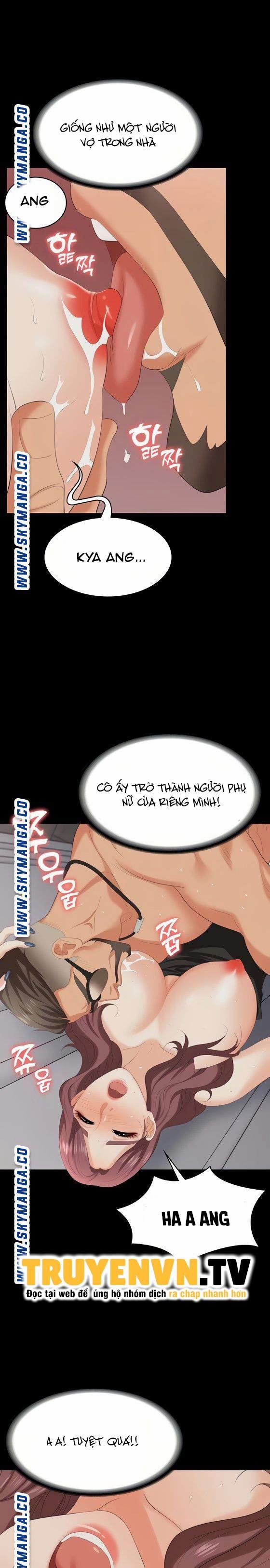 manhwax10.com - Truyện Manhwa Đổi Vợ Chương 71 Trang 12