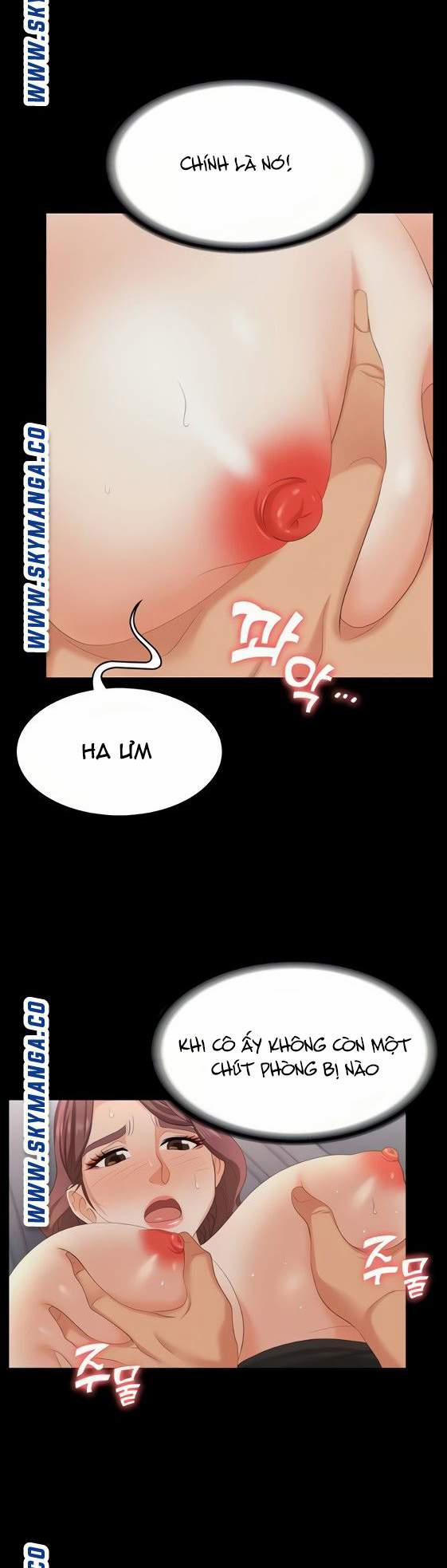 manhwax10.com - Truyện Manhwa Đổi Vợ Chương 71 Trang 10