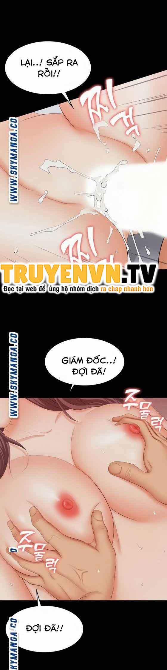 manhwax10.com - Truyện Manhwa Đổi Vợ Chương 72 Trang 15