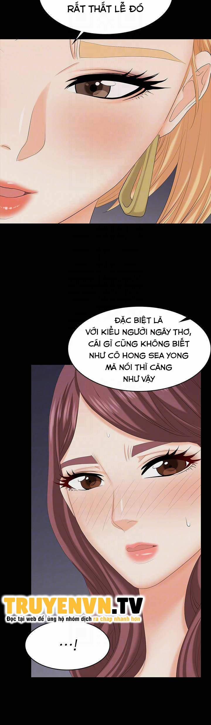 manhwax10.com - Truyện Manhwa Đổi Vợ Chương 74 Trang 16