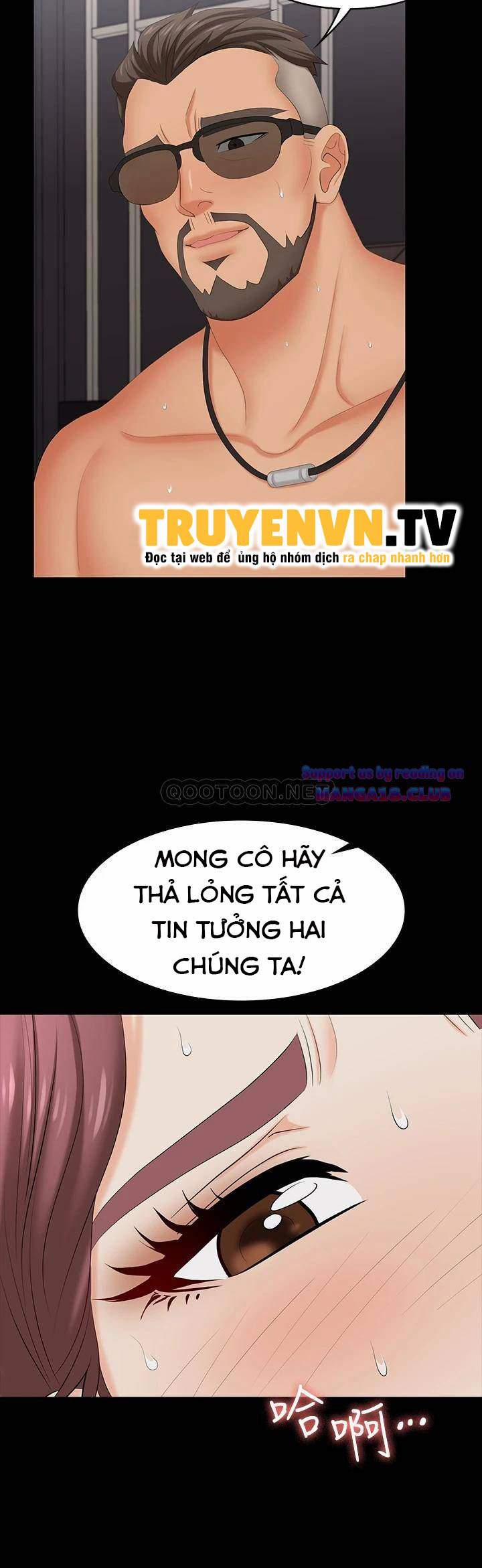 manhwax10.com - Truyện Manhwa Đổi Vợ Chương 75 Trang 32