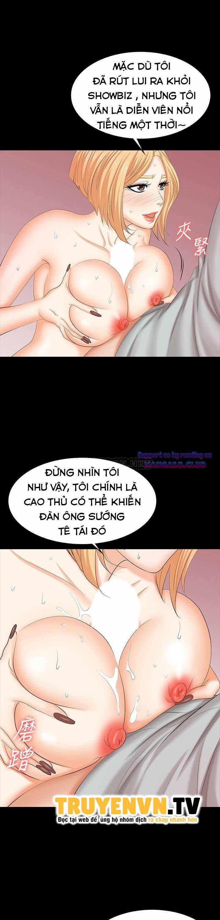 manhwax10.com - Truyện Manhwa Đổi Vợ Chương 78 Trang 14