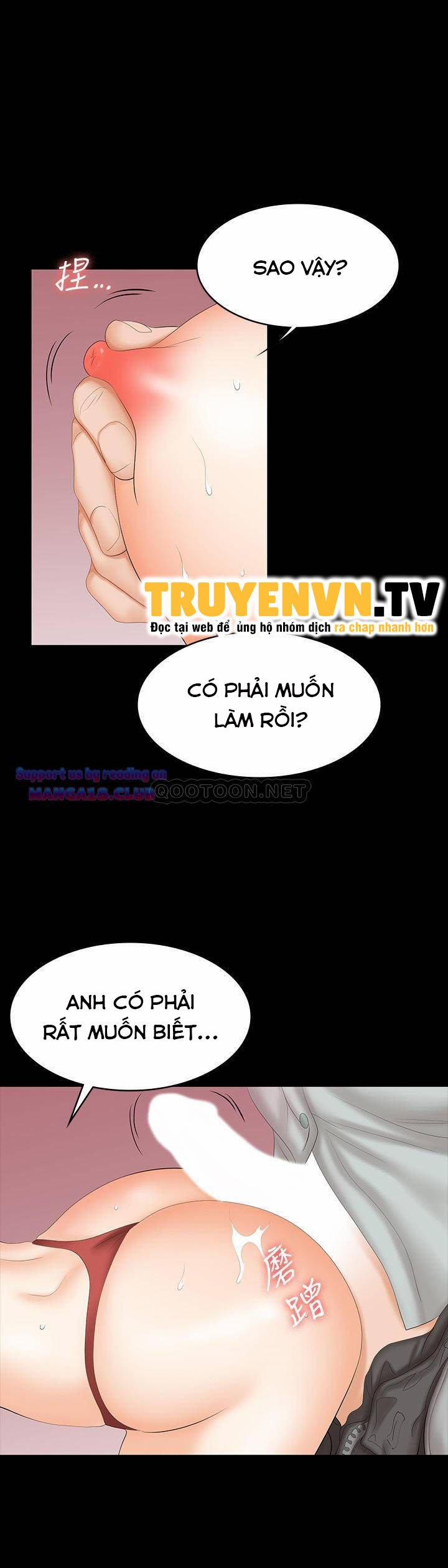 manhwax10.com - Truyện Manhwa Đổi Vợ Chương 78 Trang 19