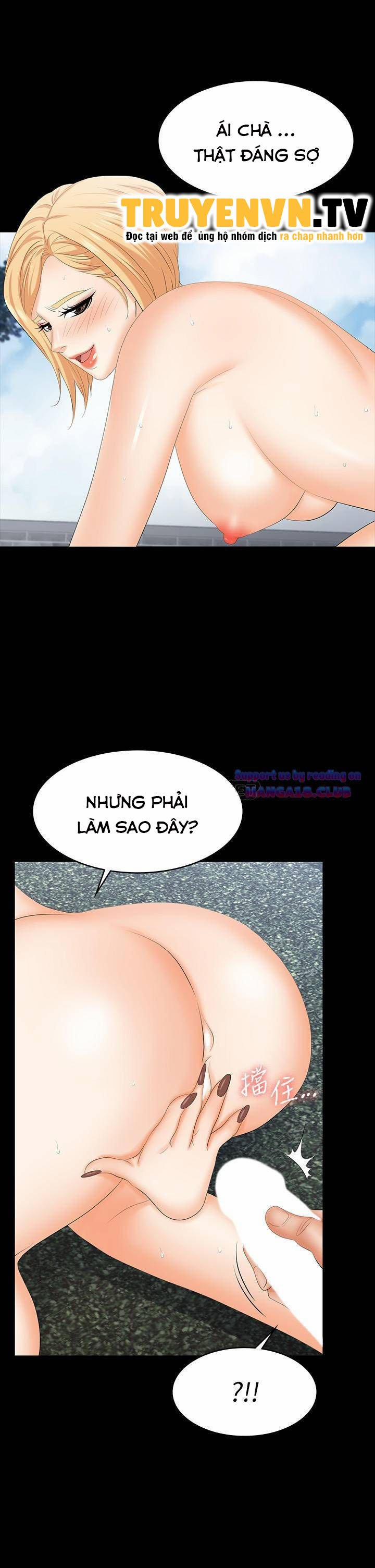 manhwax10.com - Truyện Manhwa Đổi Vợ Chương 78 Trang 22