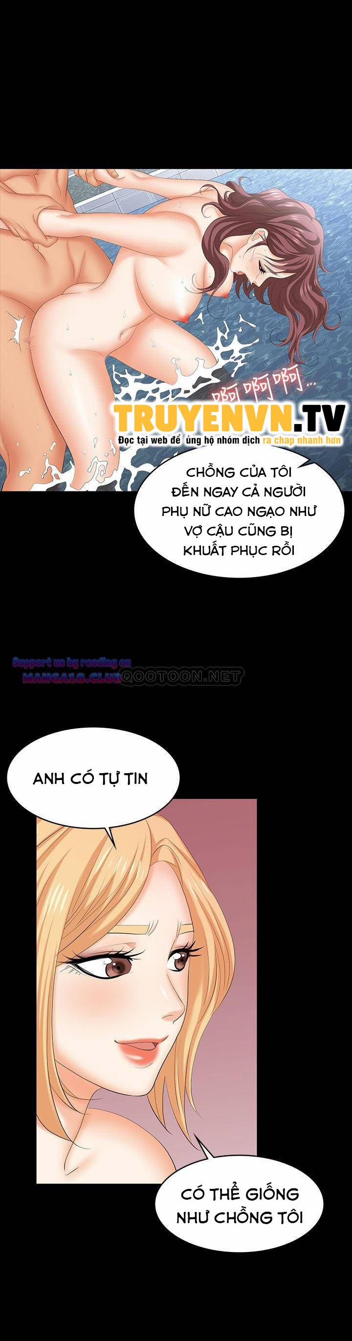 manhwax10.com - Truyện Manhwa Đổi Vợ Chương 78 Trang 25