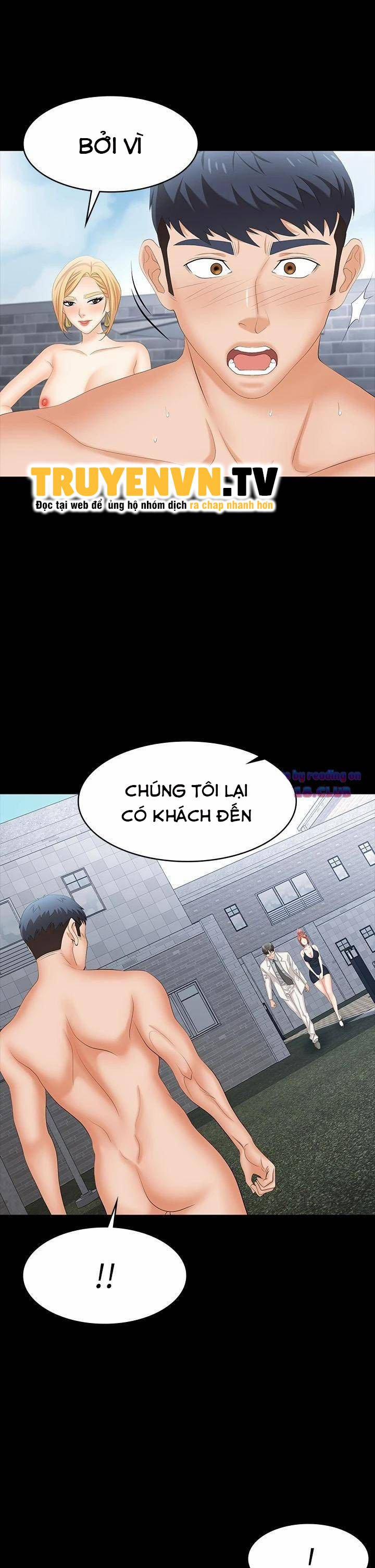 manhwax10.com - Truyện Manhwa Đổi Vợ Chương 78 Trang 44