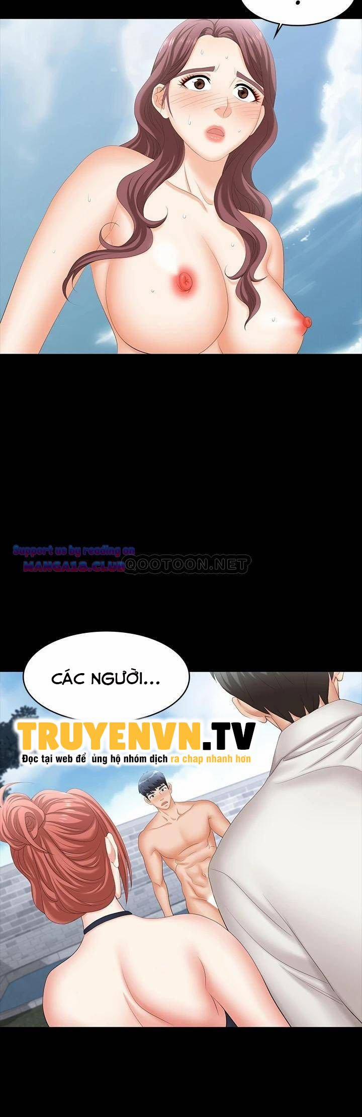 manhwax10.com - Truyện Manhwa Đổi Vợ Chương 78 Trang 45