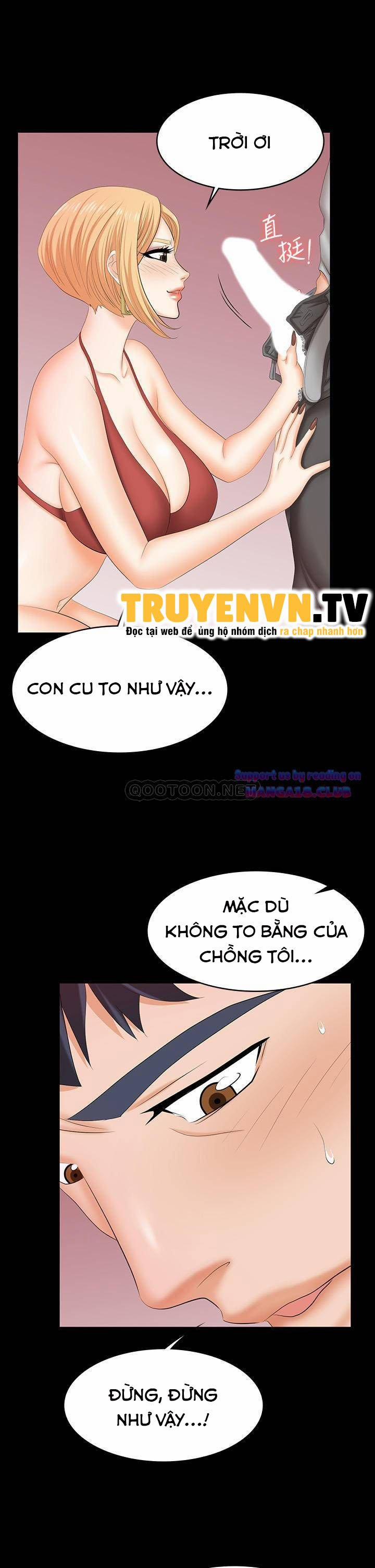 manhwax10.com - Truyện Manhwa Đổi Vợ Chương 78 Trang 10