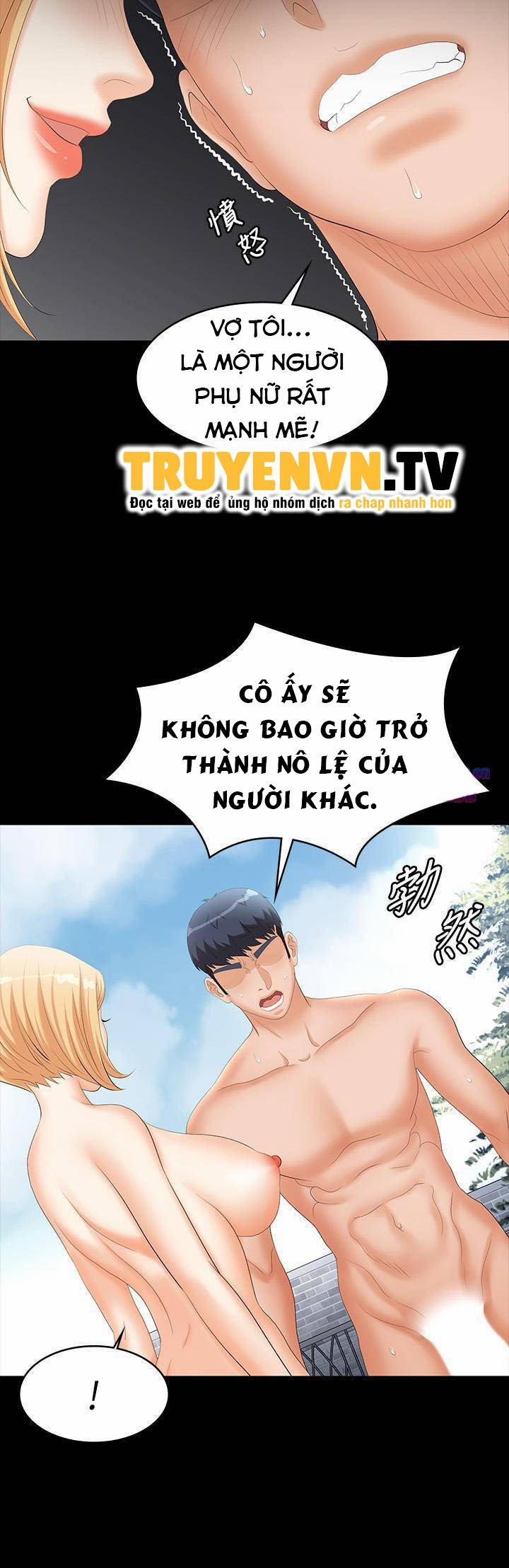 manhwax10.com - Truyện Manhwa Đổi Vợ Chương 79 Trang 18