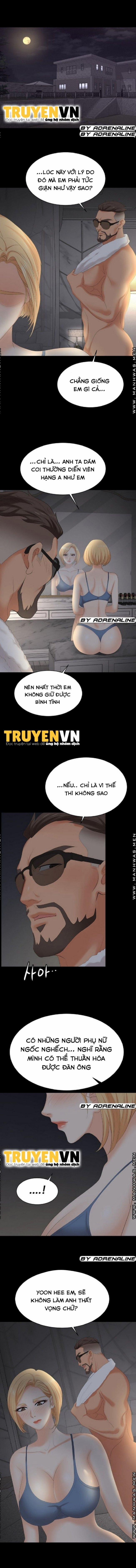 manhwax10.com - Truyện Manhwa Đổi Vợ Chương 82 Trang 14