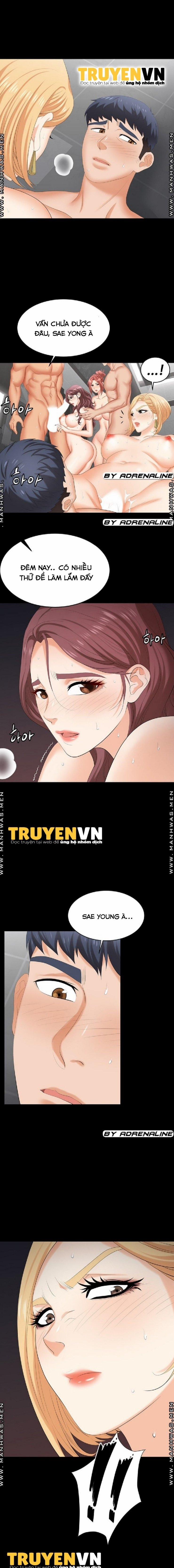 manhwax10.com - Truyện Manhwa Đổi Vợ Chương 82 Trang 10