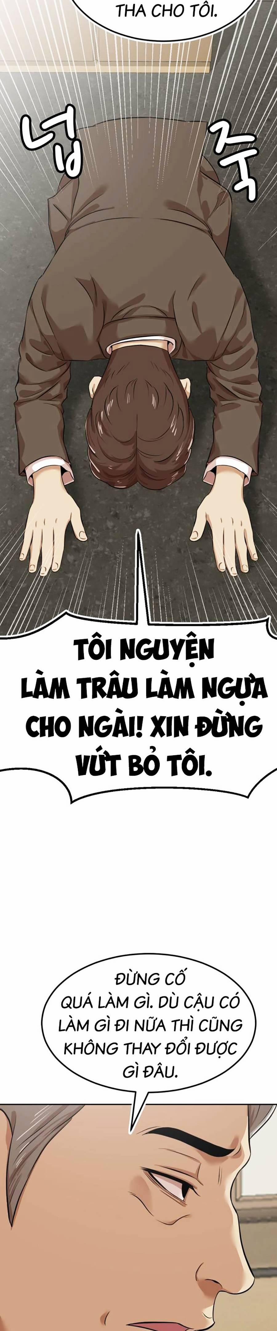 manhwax10.com - Truyện Manhwa Đội Xử Lí Rắc Rối Nội Bộ Chương 4 Trang 117