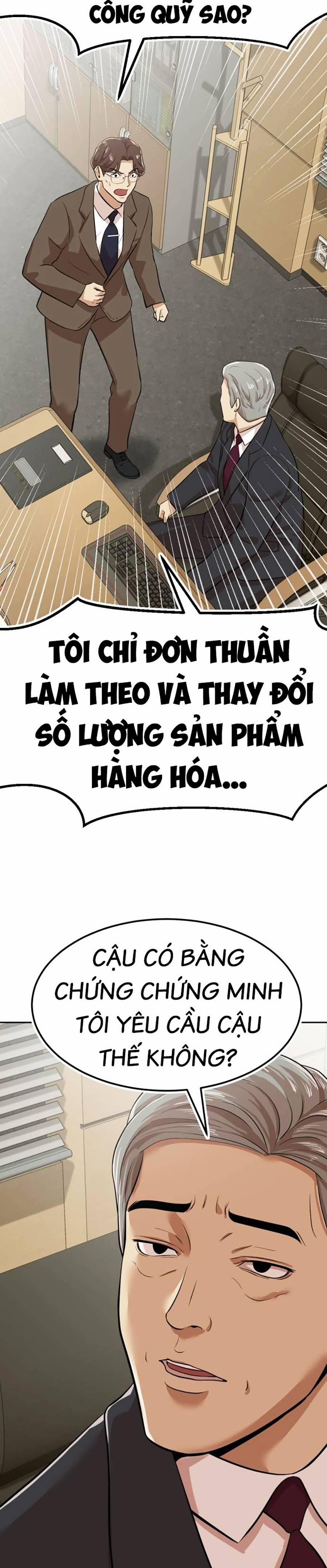 manhwax10.com - Truyện Manhwa Đội Xử Lí Rắc Rối Nội Bộ Chương 4 Trang 119