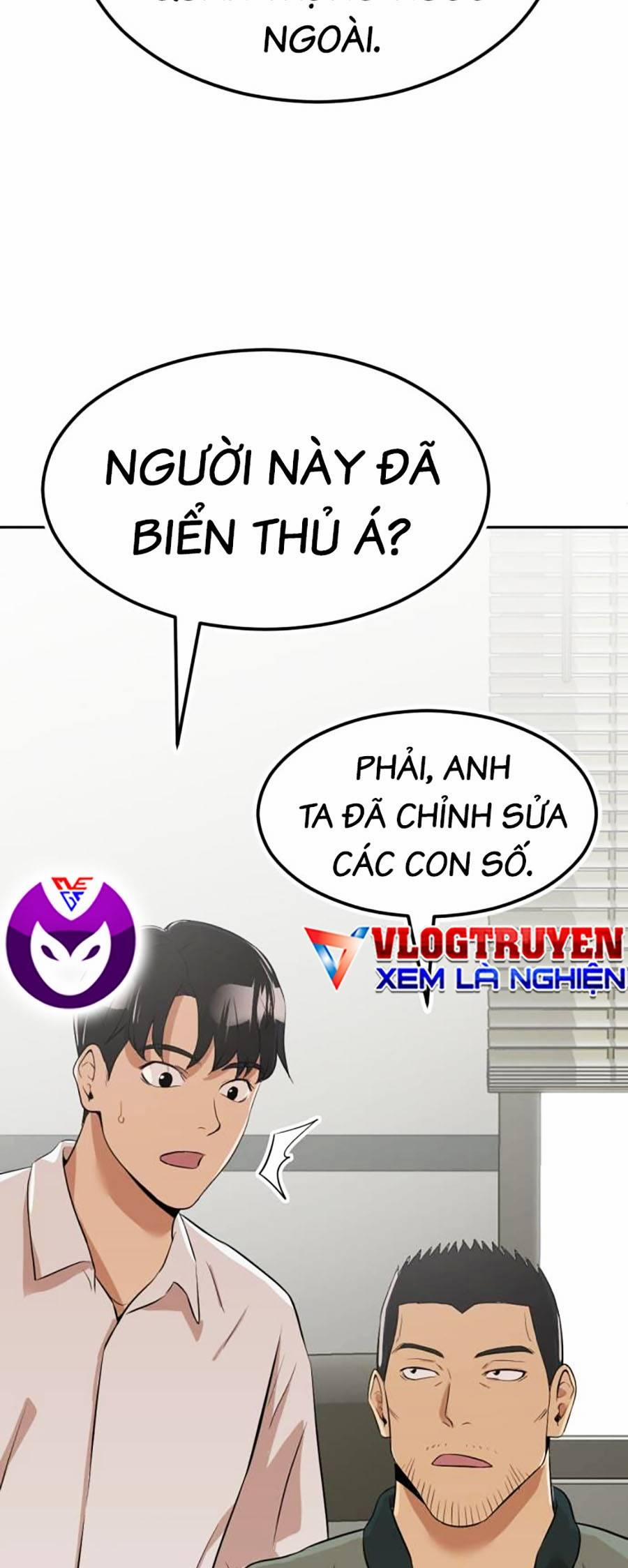 manhwax10.com - Truyện Manhwa Đội Xử Lí Rắc Rối Nội Bộ Chương 4 Trang 78