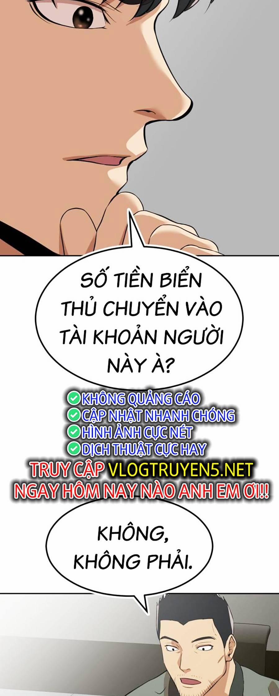 manhwax10.com - Truyện Manhwa Đội Xử Lí Rắc Rối Nội Bộ Chương 4 Trang 81