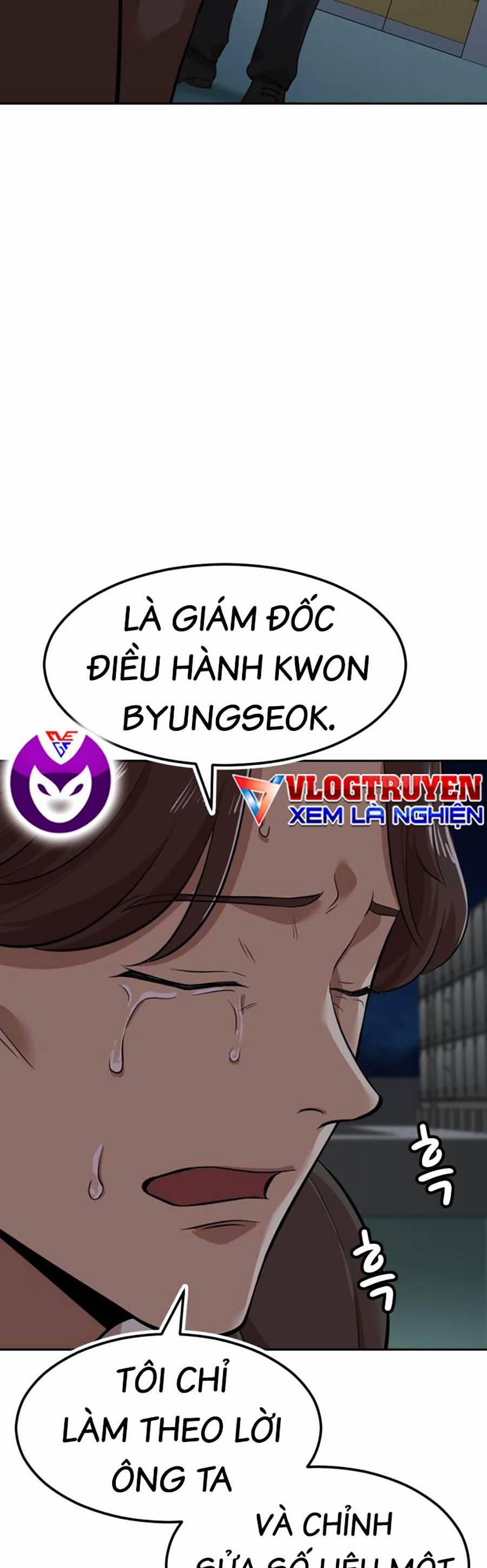 manhwax10.com - Truyện Manhwa Đội Xử Lí Rắc Rối Nội Bộ Chương 4 Trang 99