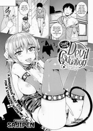 Doki Doki ♥ Devil Graduation