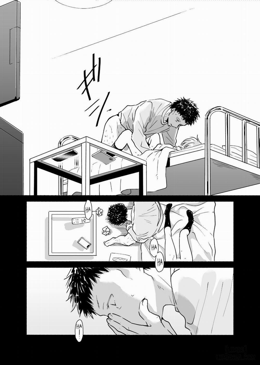 manhwax10.com - Truyện Manhwa Dokushin Chuunen Otoko ga Gal ni Hamaru Hanashi Chương 1 Trang 43