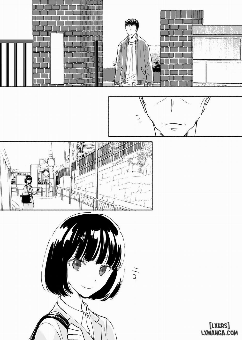 manhwax10.com - Truyện Manhwa Dokushin Chuunen Otoko ga Gal ni Hamaru Hanashi Chương 2 END Trang 34