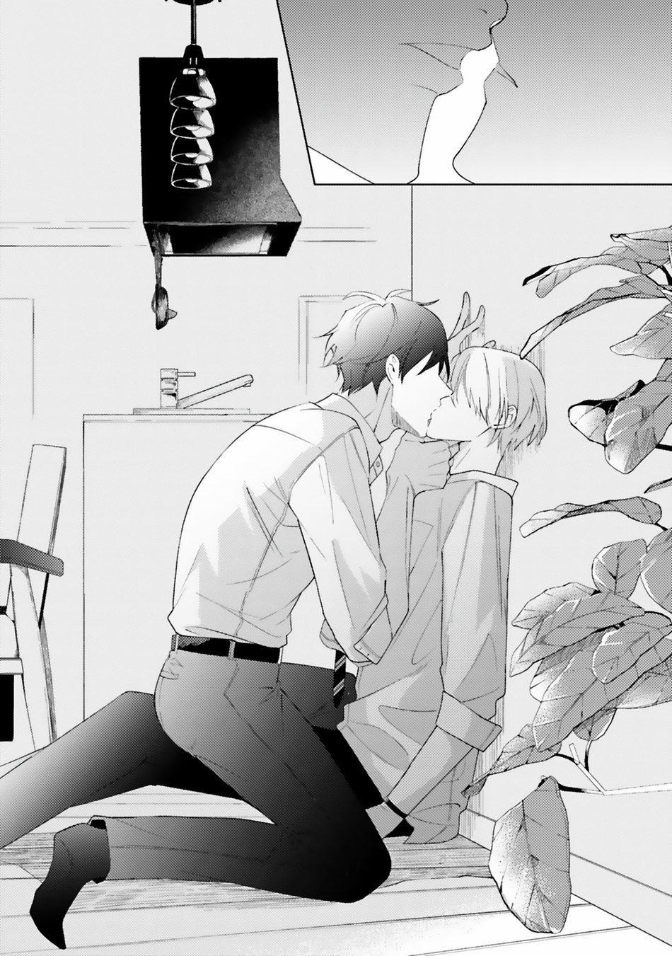 manhwax10.com - Truyện Manhwa Dolce na Bokura no Koi ni Tsuite Chương 1 Trang 31