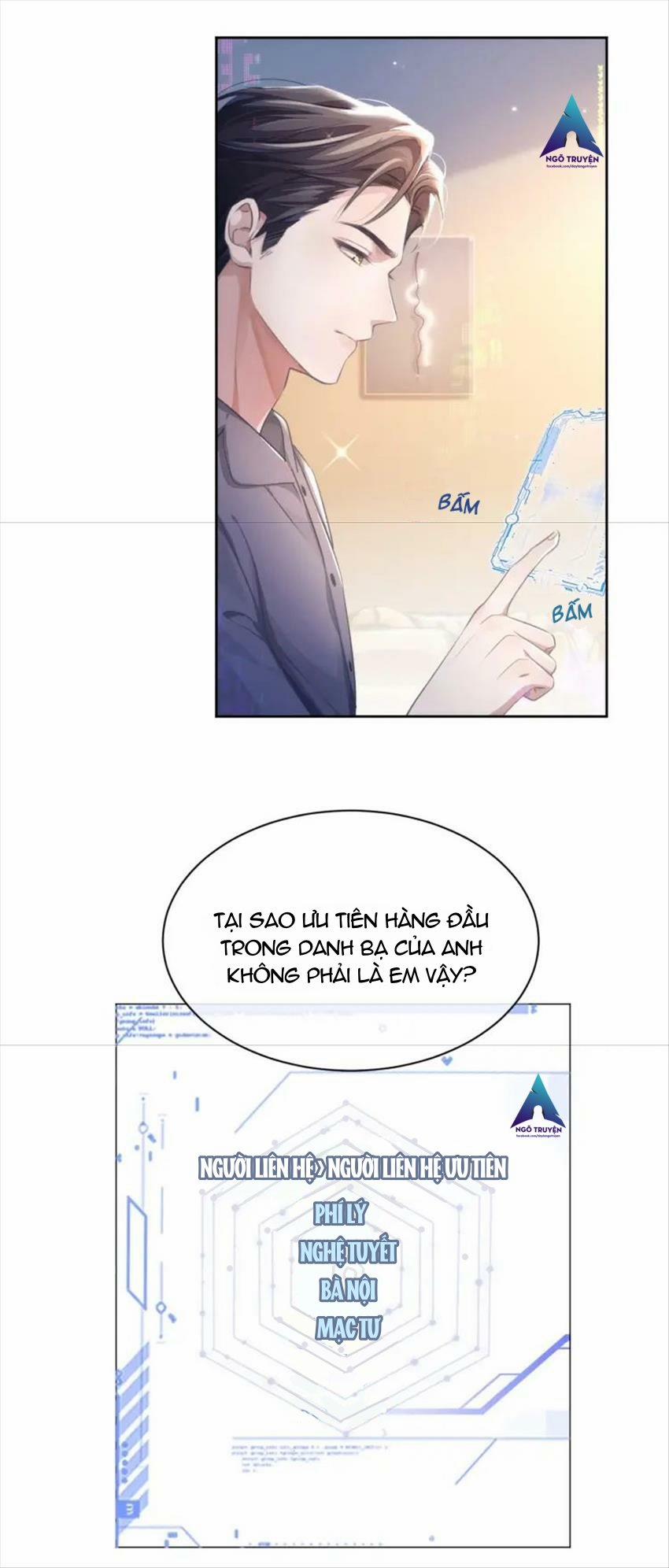 manhwax10.com - Truyện Manhwa Đơn Ly Hôn Chương 3 Trang 21