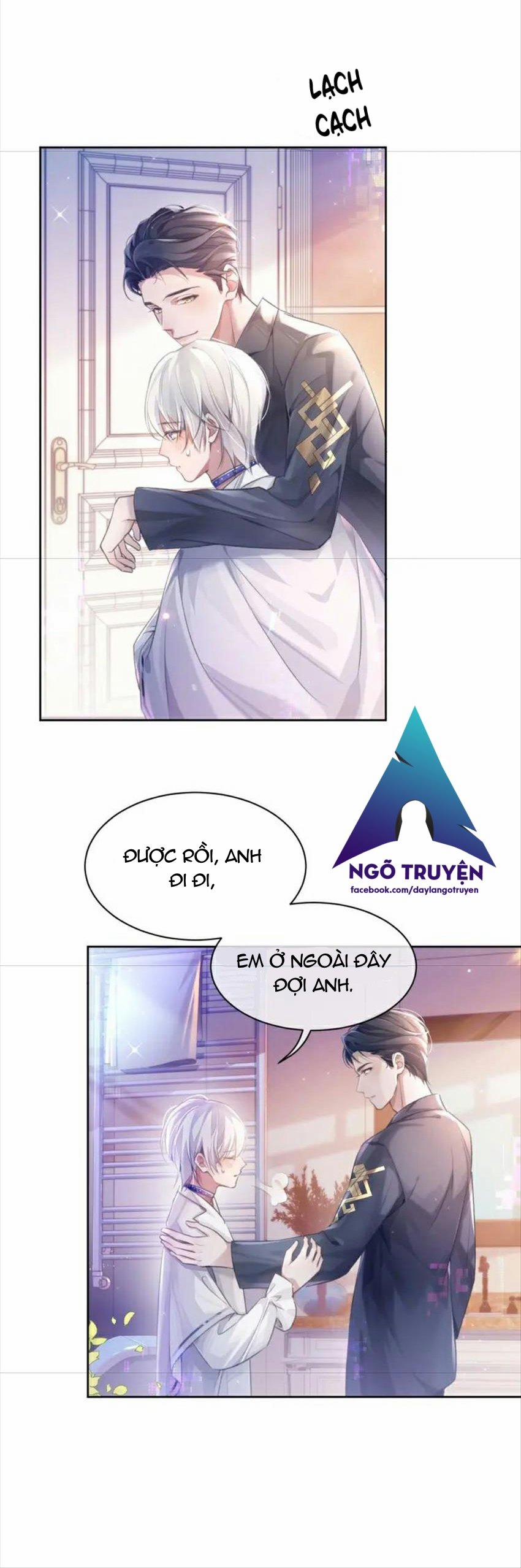 manhwax10.com - Truyện Manhwa Đơn Ly Hôn Chương 3 Trang 4