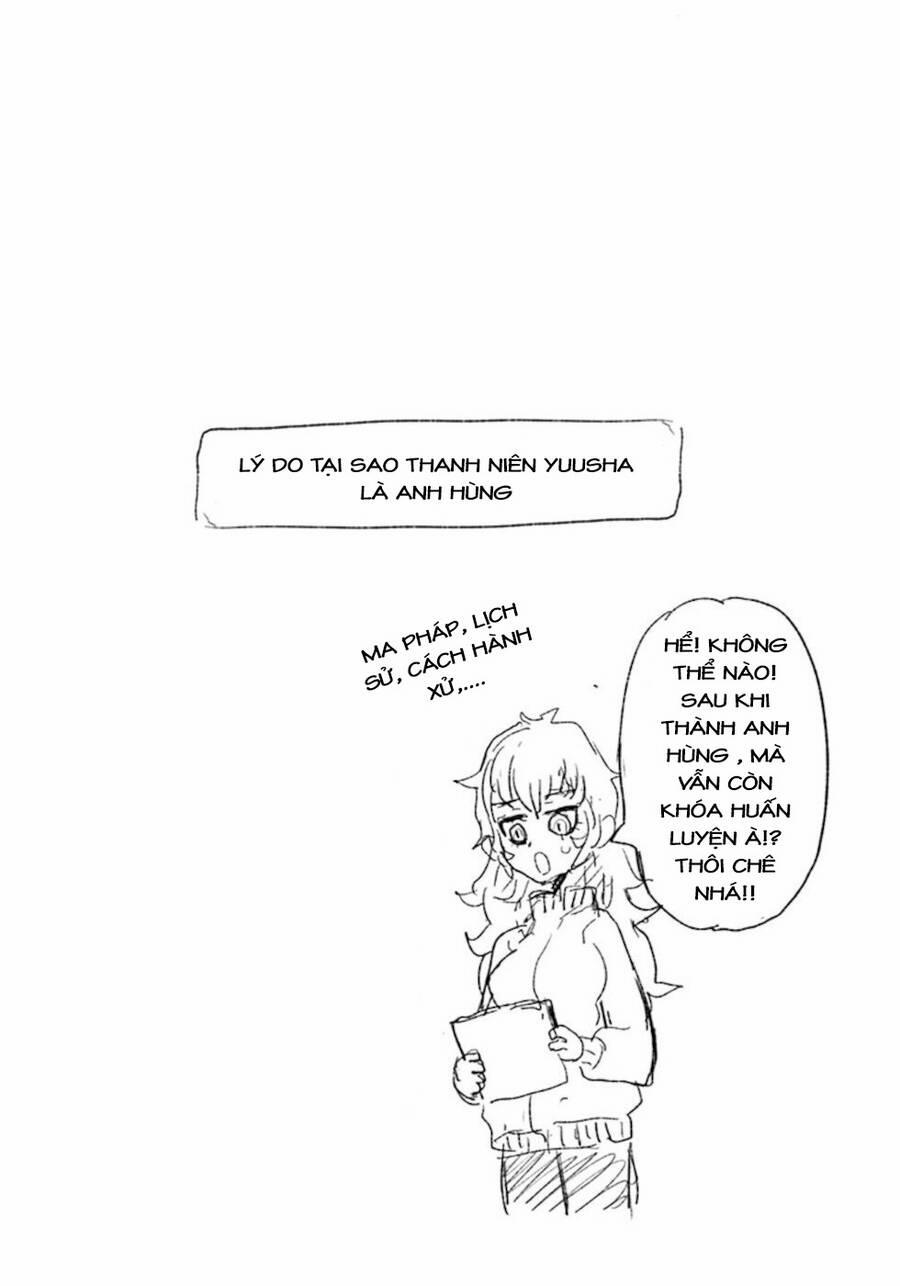 manhwax10.com - Truyện Manhwa Don’t Cry Maou-Chan Chương 39 Trang 12