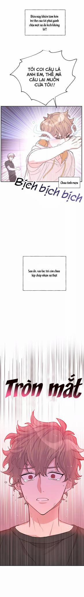 manhwax10.com - Truyện Manhwa Don’t Say You Love Me Chương 0 Trang 2