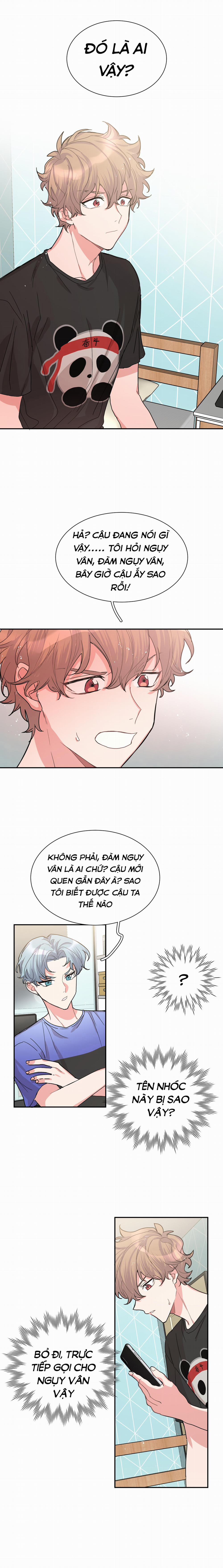 manhwax10.com - Truyện Manhwa Don’t Say You Love Me Chương 1 Trang 19