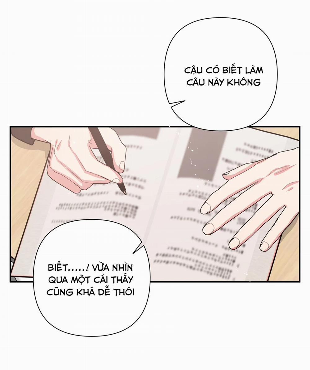 manhwax10.com - Truyện Manhwa Don’t Say You Love Me Chương 3 Trang 18