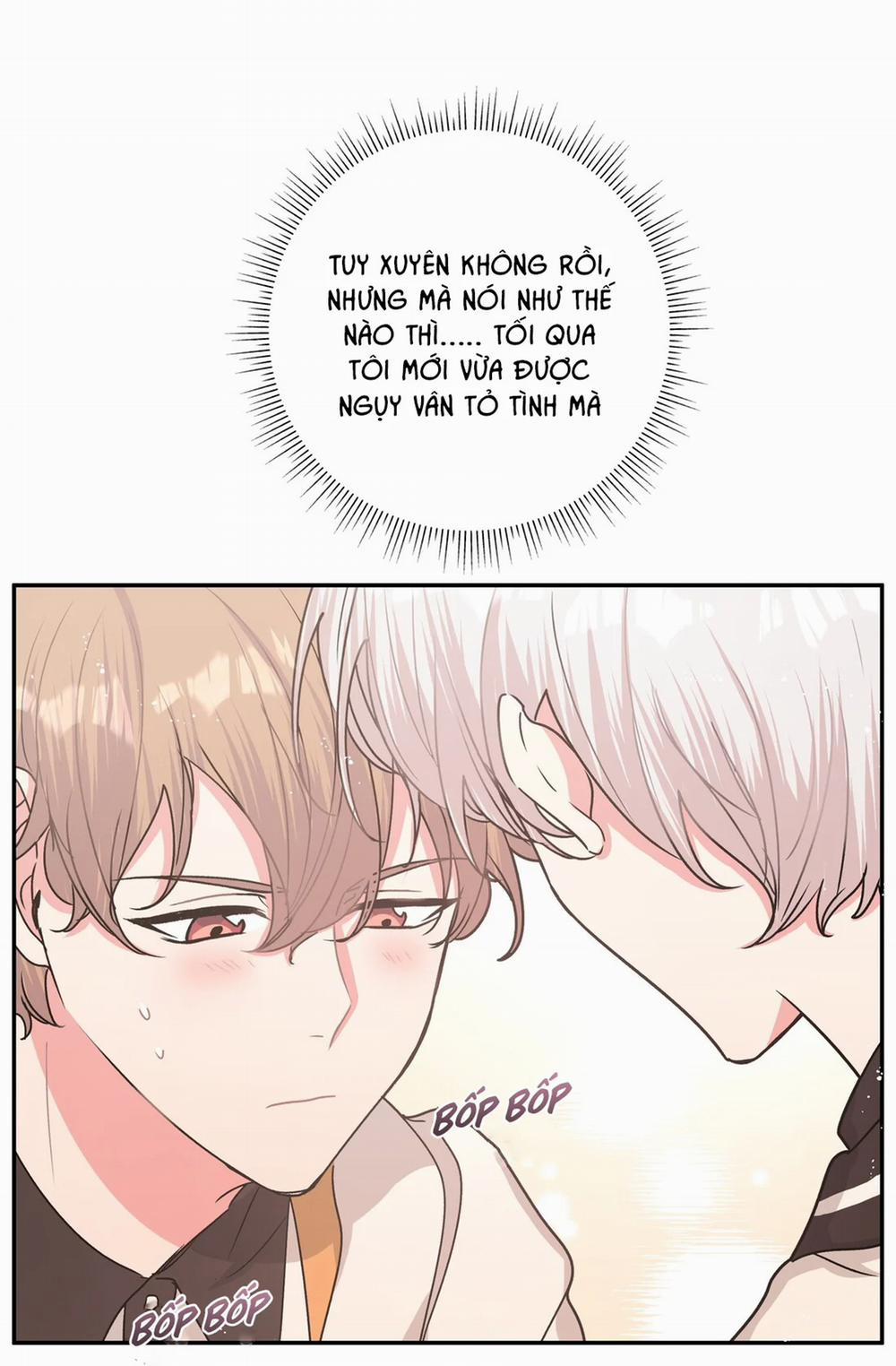 manhwax10.com - Truyện Manhwa Don’t Say You Love Me Chương 3 Trang 19