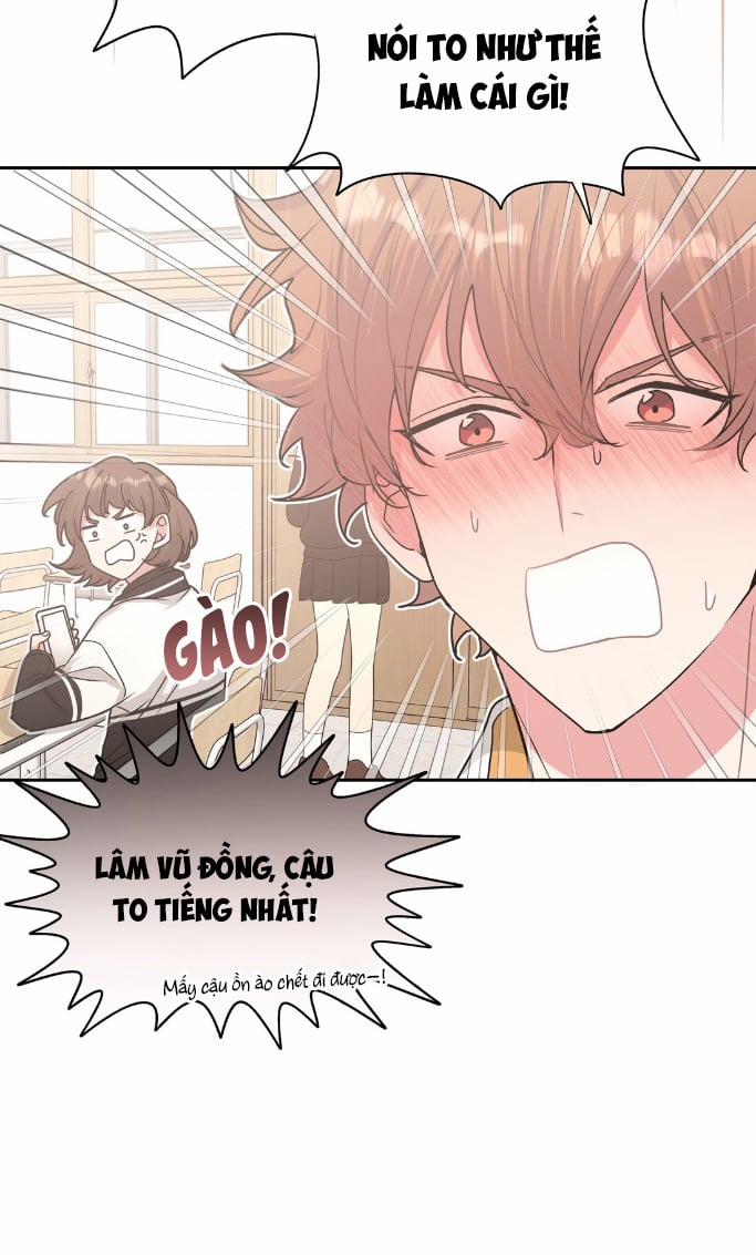 manhwax10.com - Truyện Manhwa Don’t Say You Love Me Chương 4 Trang 18