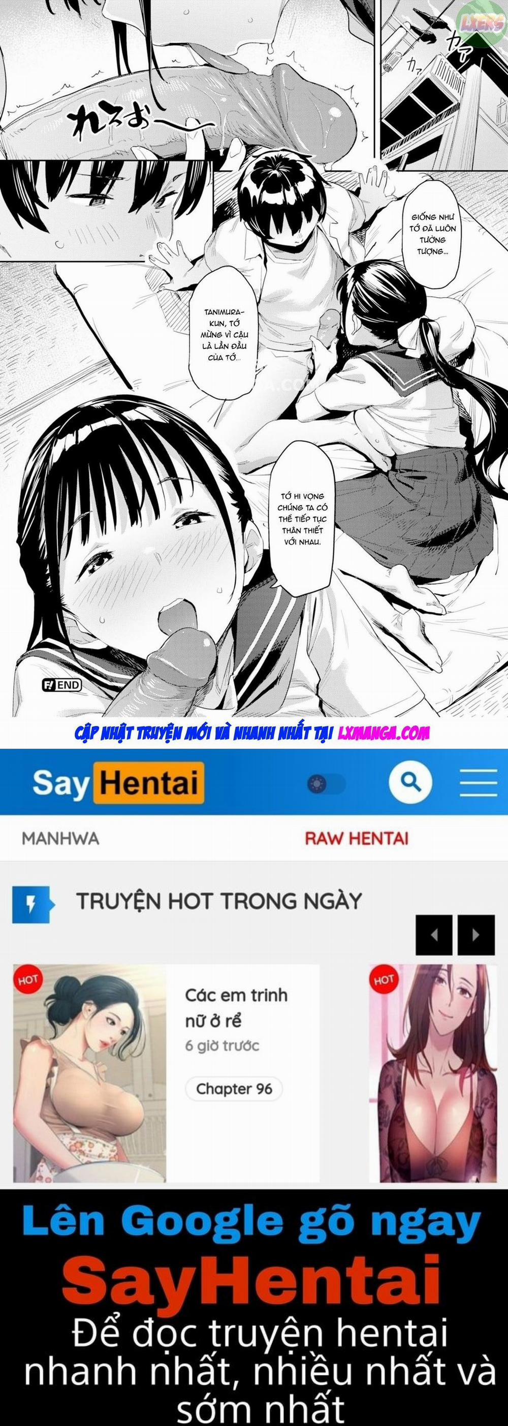 manhwax10.com - Truyện Manhwa Đồng biến thái Chương Oneshot Trang 21