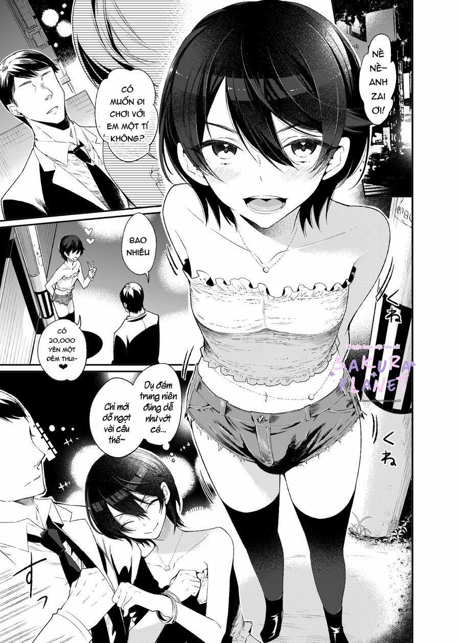 manhwax10.com - Truyện Manhwa Động Boylove Oneshot 18+ Nhà Đào Chương 8 Trang 2