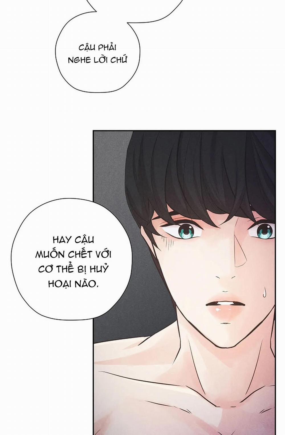 manhwax10.com - Truyện Manhwa Dòng Chảy Xa Bờ Chương 1 0 1 0 0 Trang 64