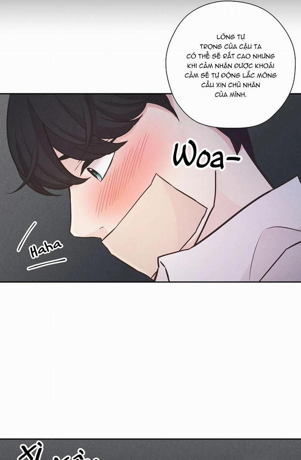 manhwax10.com - Truyện Manhwa Dòng Chảy Xa Bờ Chương 1 Trang 14