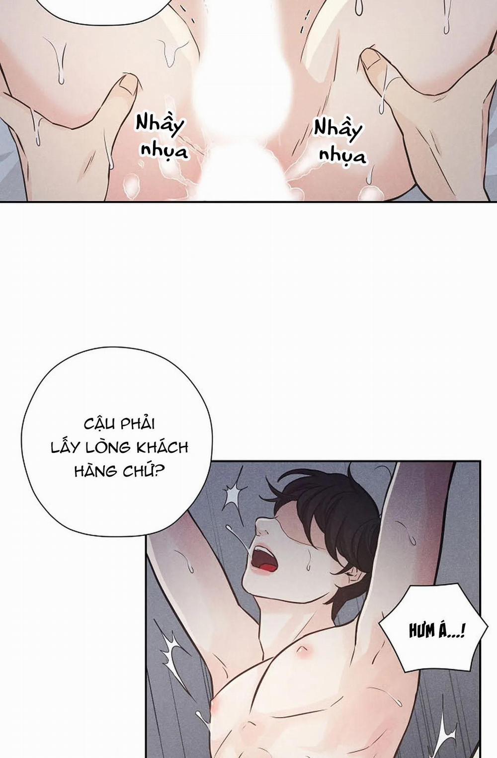 manhwax10.com - Truyện Manhwa Dòng Chảy Xa Bờ Chương 1 Trang 37