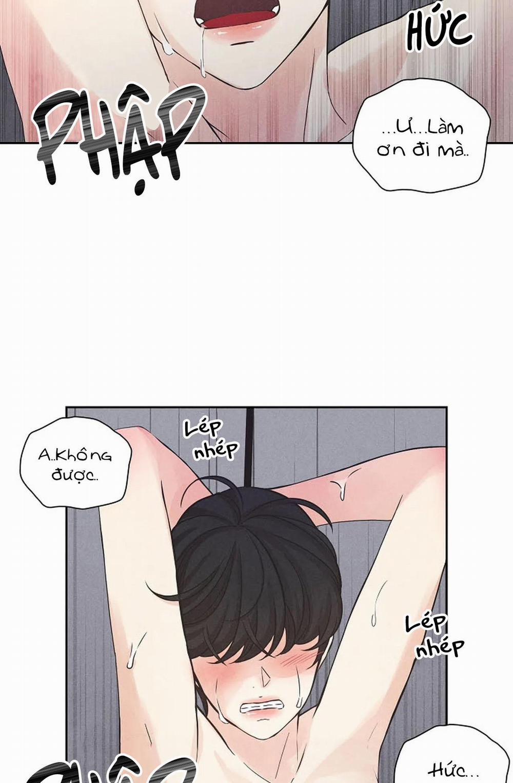 manhwax10.com - Truyện Manhwa Dòng Chảy Xa Bờ Chương 1 Trang 39