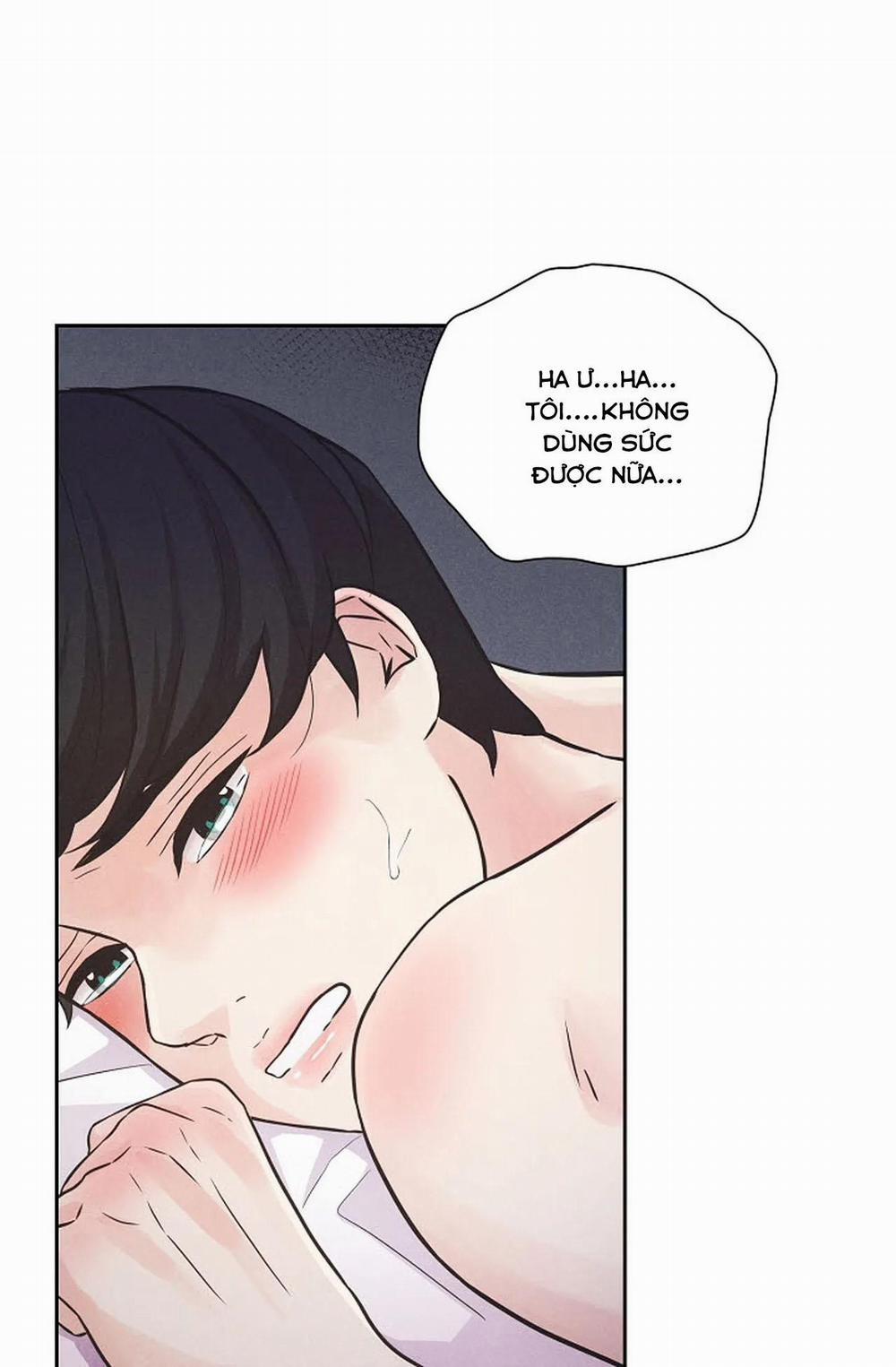 manhwax10.com - Truyện Manhwa Dòng Chảy Xa Bờ Chương 2 0 2 Trang 34