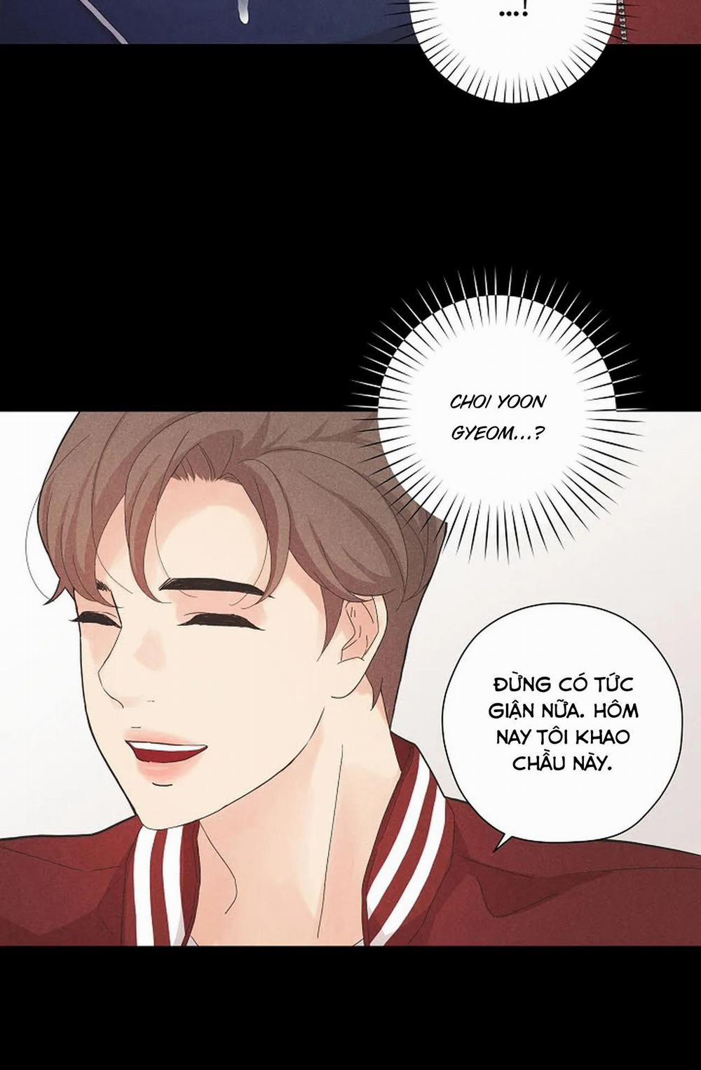 manhwax10.com - Truyện Manhwa Dòng Chảy Xa Bờ Chương 3 0 3 Trang 38