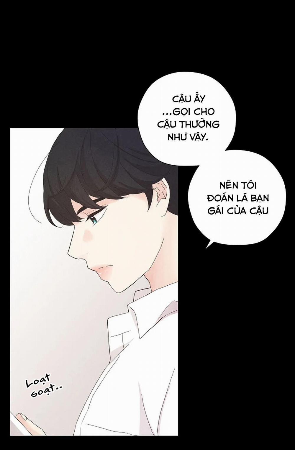 manhwax10.com - Truyện Manhwa Dòng Chảy Xa Bờ Chương 4 0 4 Trang 39