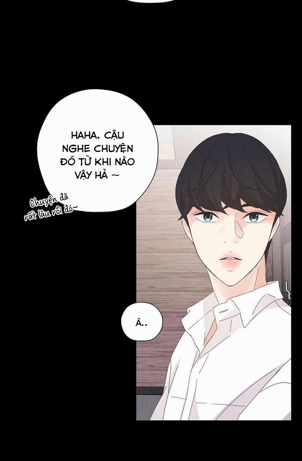 manhwax10.com - Truyện Manhwa Dòng Chảy Xa Bờ Chương 4 0 4 Trang 42