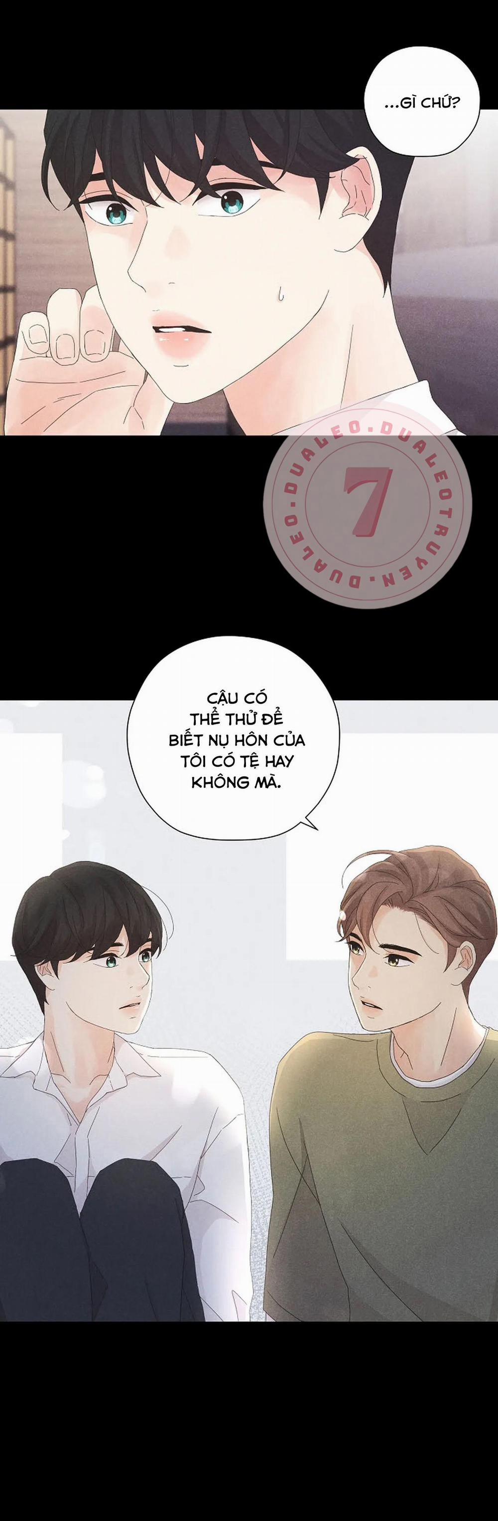 manhwax10.com - Truyện Manhwa Dòng Chảy Xa Bờ Chương 4 0 4 Trang 48