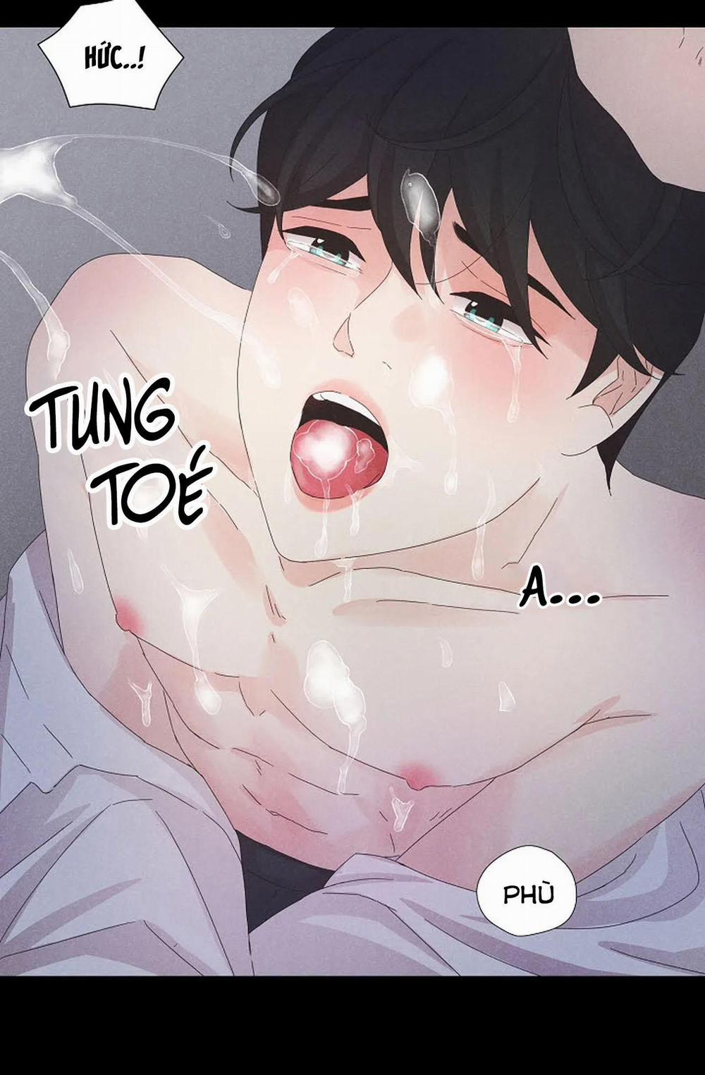 manhwax10.com - Truyện Manhwa Dòng Chảy Xa Bờ Chương 5 0 5 Trang 36