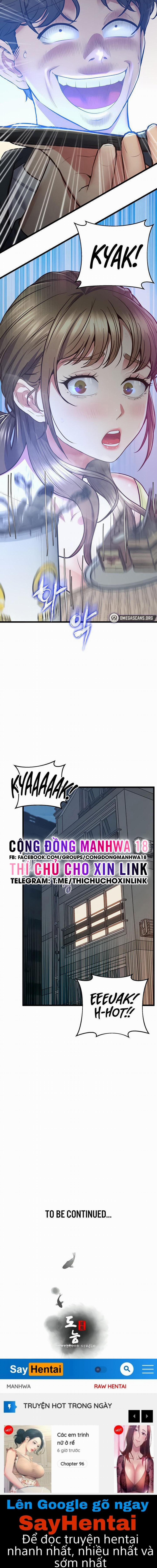 manhwax10.com - Truyện Manhwa Đồng Hồ Khoái Lạc Chương 6 Trang 23