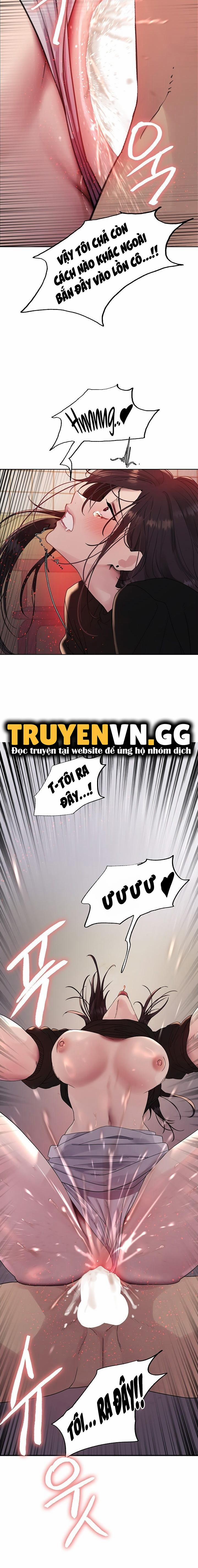 manhwax10.com - Truyện Manhwa Đồng Hồ Ngưng Đọng Thời Gian Chương 120 Trang 16