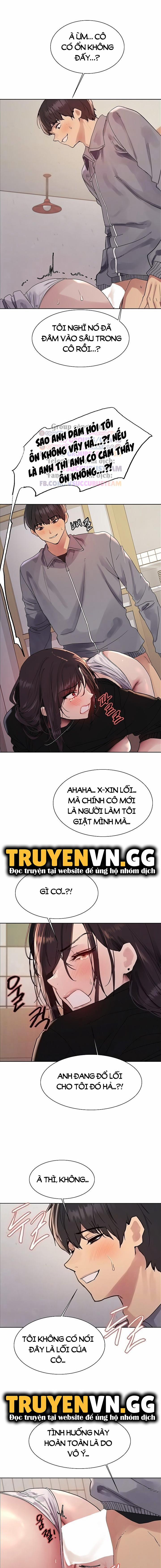 manhwax10.com - Truyện Manhwa Đồng Hồ Ngưng Đọng Thời Gian Chương 120 Trang 5