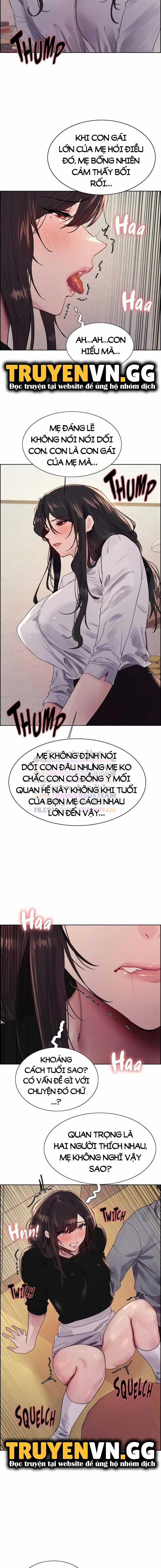 manhwax10.com - Truyện Manhwa Đồng Hồ Ngưng Đọng Thời Gian Chương 123 Trang 12